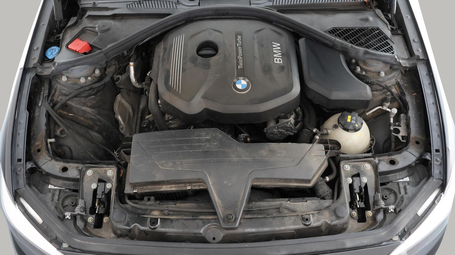 Used BMW 1 Series 2018 for sale - 76562282: Photo 20