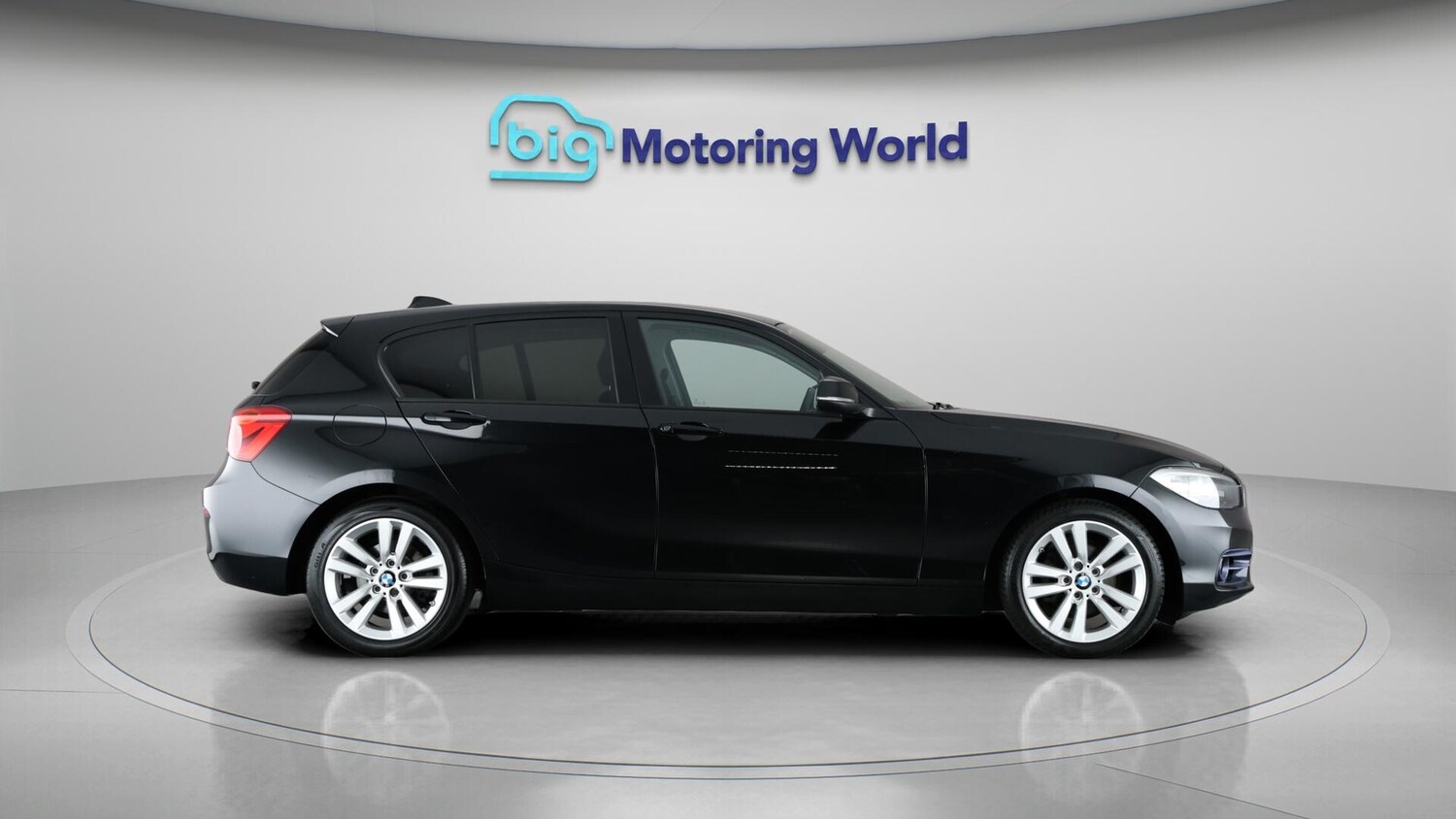 Used BMW 1 Series 2018 for sale - 76562282: Photo 9