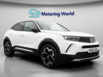 2022 (22) - 1.2 Turbo Ultimate SUV 5dr Petrol Auto Euro 6 (s/s) (130 ps)