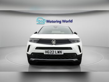 Used Vauxhall Mokka 2022 for sale - 75551886: Photo