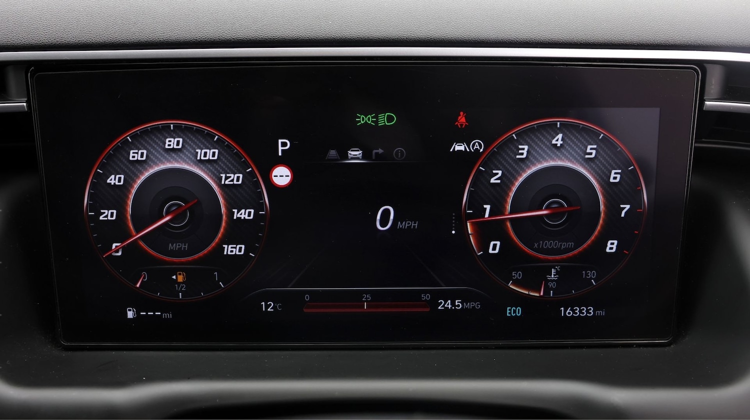 Used Hyundai TUCSON 2022 for sale - 77592294: Photo 10