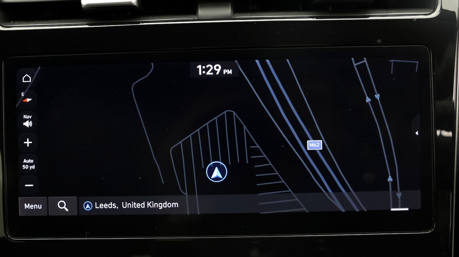 Used Hyundai TUCSON 2022 for sale - 77592294: Photo 11