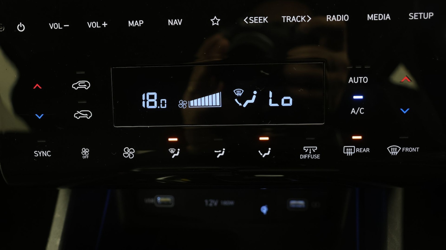 Used Hyundai TUCSON 2022 for sale - 77592294: Photo 12