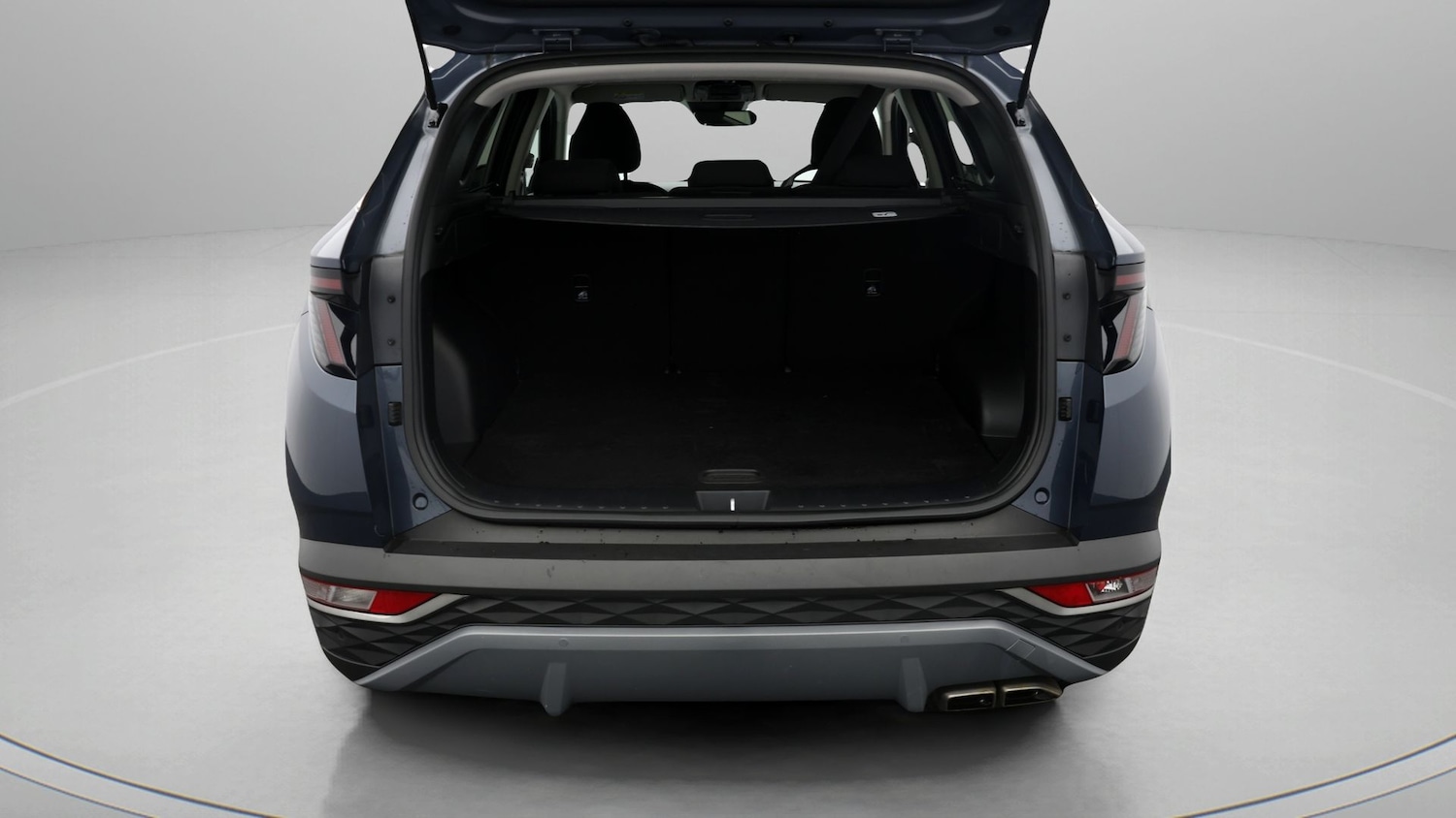 Used Hyundai TUCSON 2022 for sale - 77592294: Photo 17