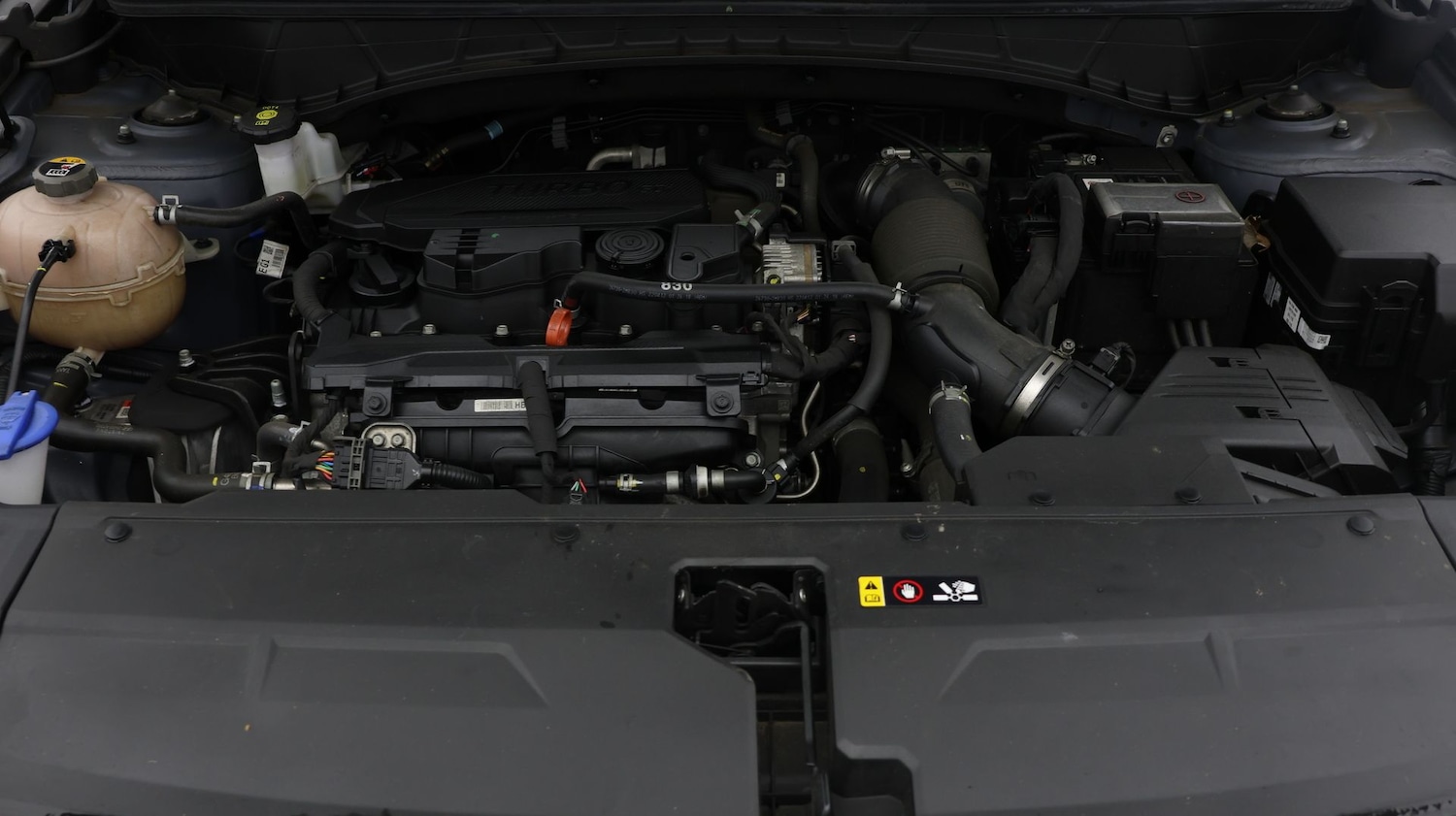 Used Hyundai TUCSON 2022 for sale - 77592294: Photo 19