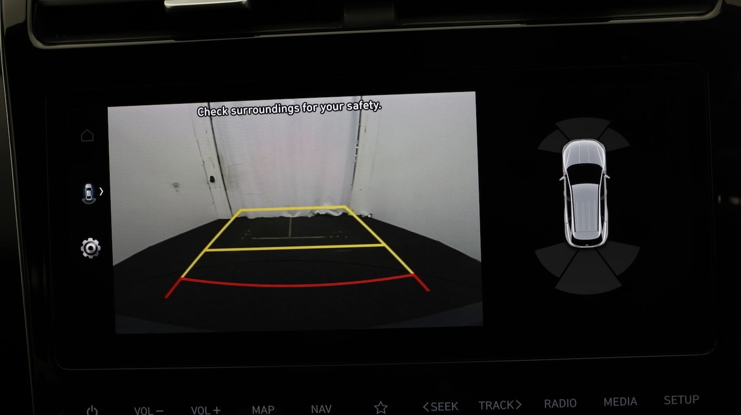 Used Hyundai TUCSON 2022 for sale - 77592294: Photo 23