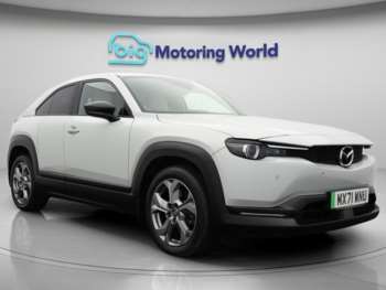 2021 (71) - 35.5kWh First Edition SUV 5dr Electric Auto (145 ps)