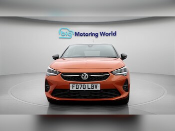 Used Vauxhall Corsa 2020 for sale - 78526963: Photo