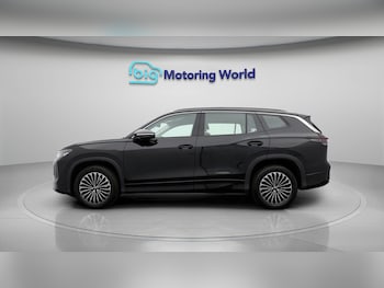 Used Volkswagen Touran 2025 for sale - 78646581: Photo
