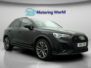Audi - Q3