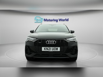 Used Audi Q3 2021 for sale - 75990465: Photo