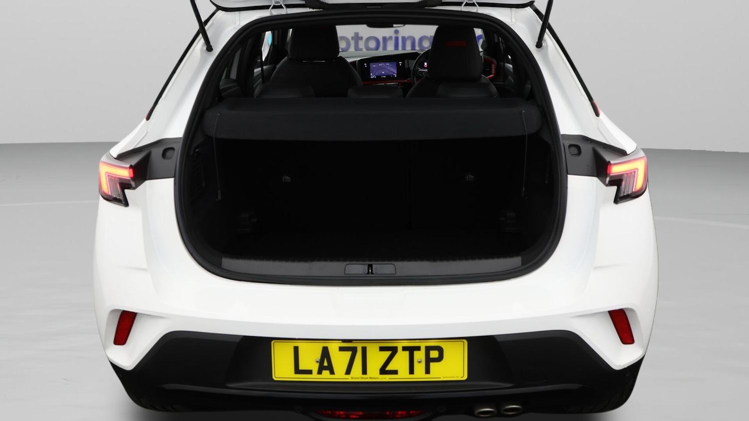 Vehicle 27