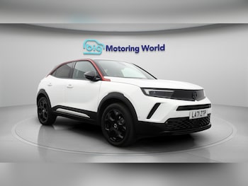 Used Vauxhall Mokka 2022 for sale - 75519077: Photo