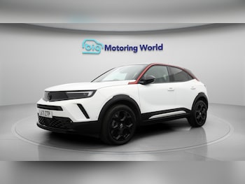 Used Vauxhall Mokka 2022 for sale - 75519077: Photo