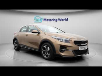 2022 (22) - 1.0 T-GDi 2 SUV 5dr Petrol Manual Euro 6 (s/s) (118 bhp)