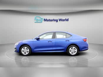 Used Skoda Octavia 2022 for sale - 79861287: Photo