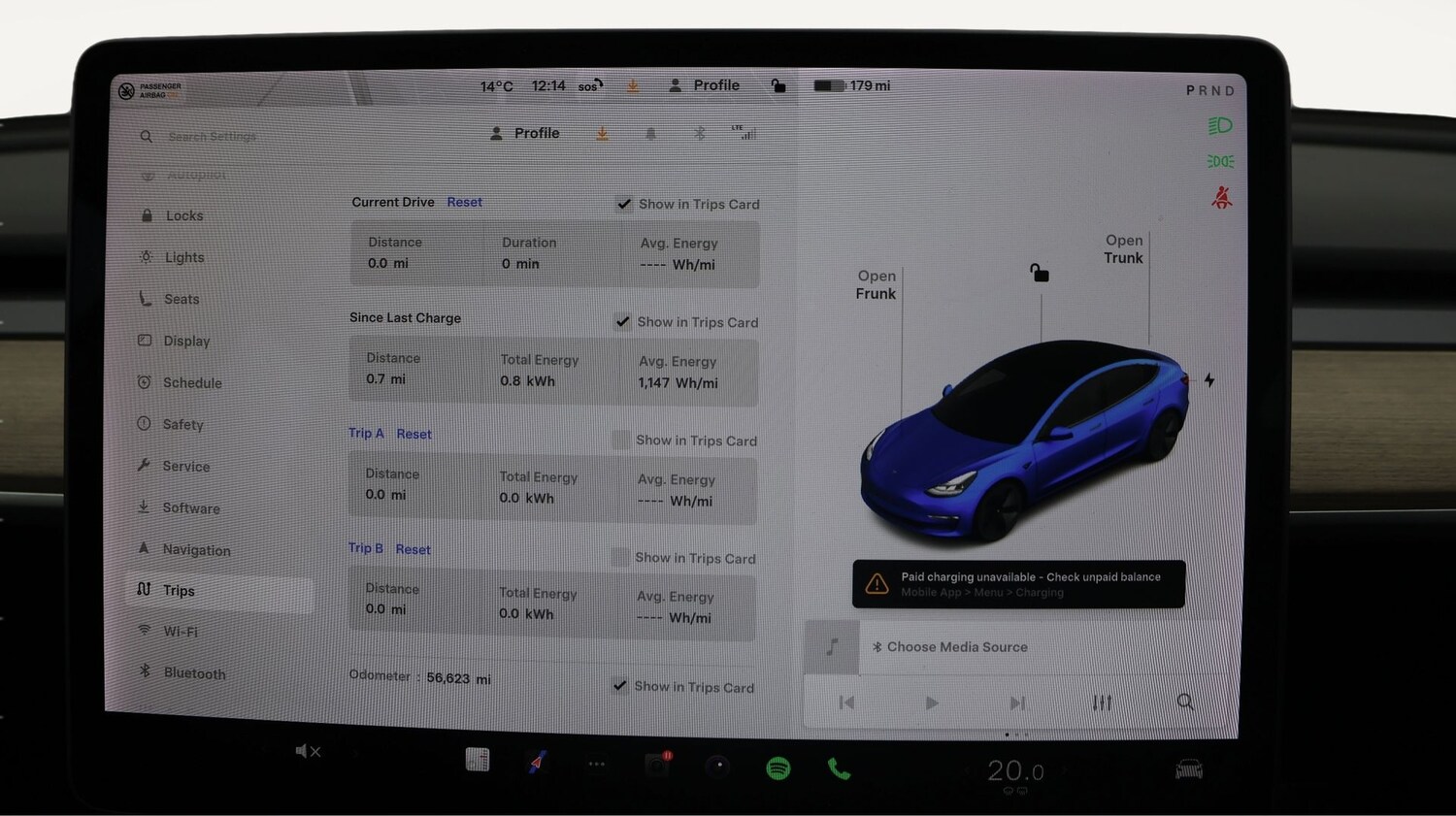 Used Tesla Model 3 for sale - 77181532: Photo 10