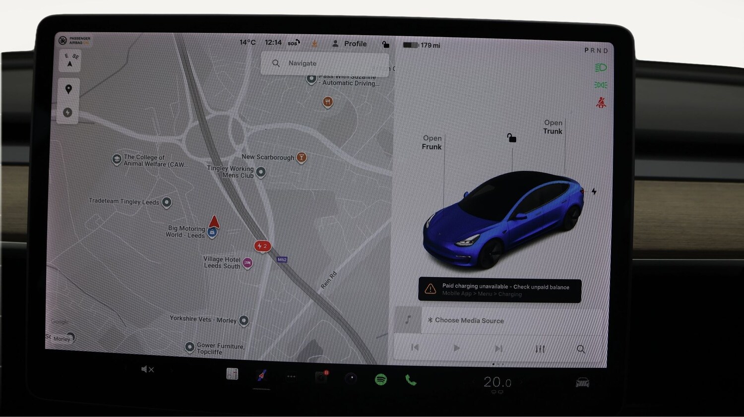 Used Tesla Model 3 for sale - 77181532: Photo 11