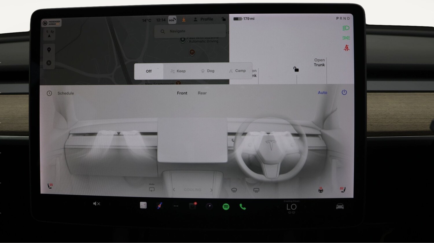 Used Tesla Model 3 for sale - 77181532: Photo 12