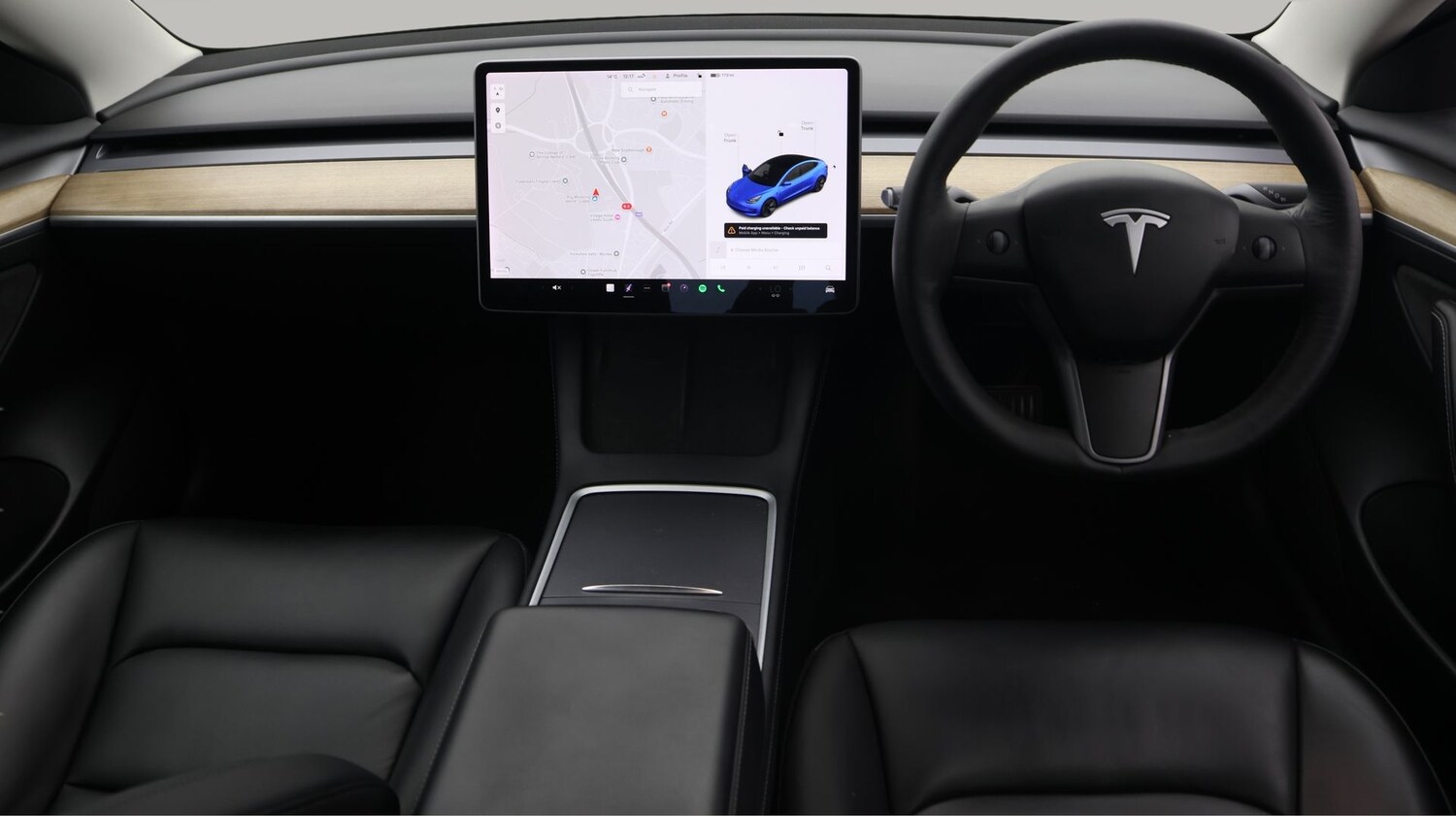 Used Tesla Model 3 for sale - 77181532: Photo 13