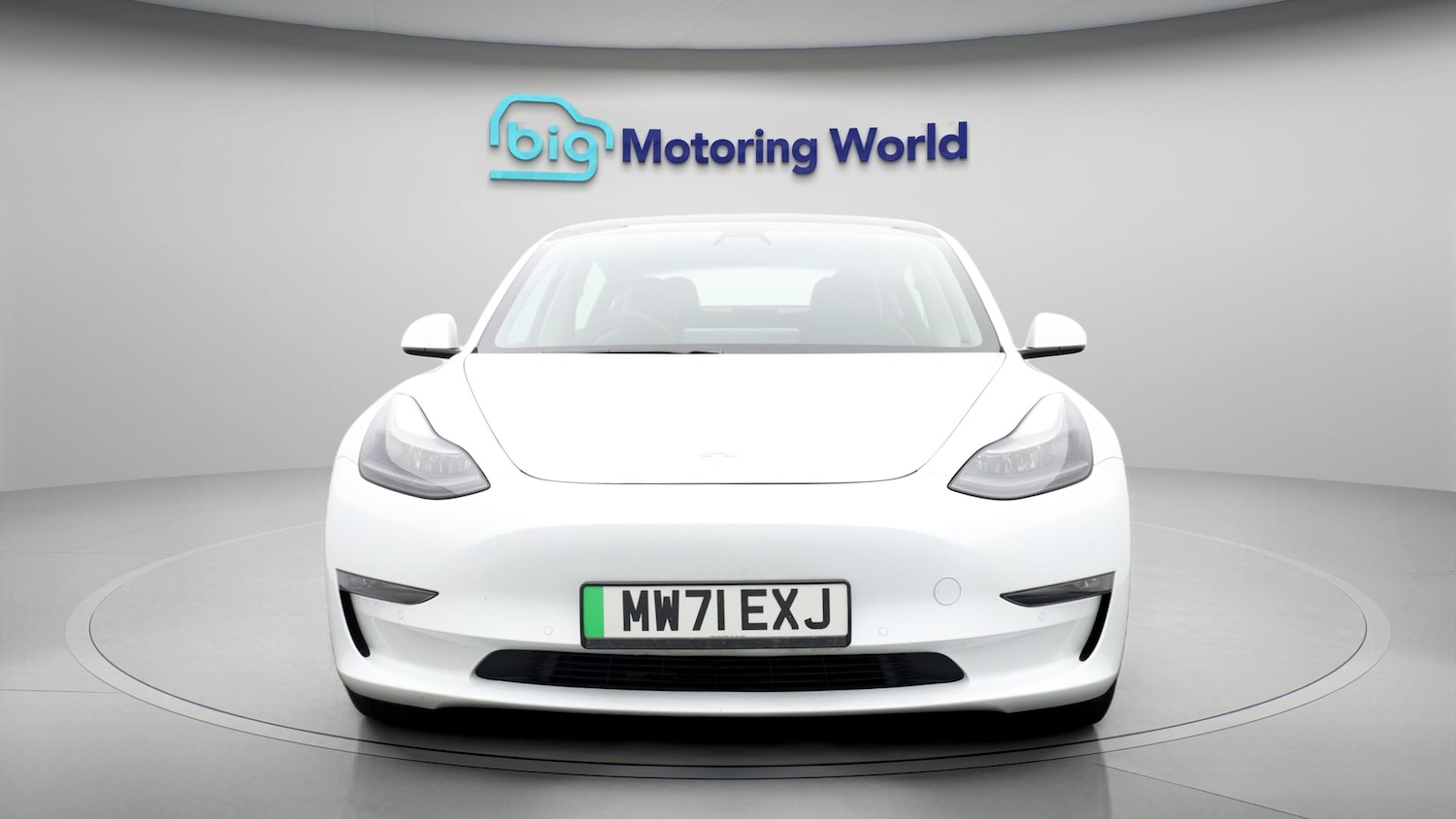 Used Tesla Model 3 for sale - 77181532: Photo 2
