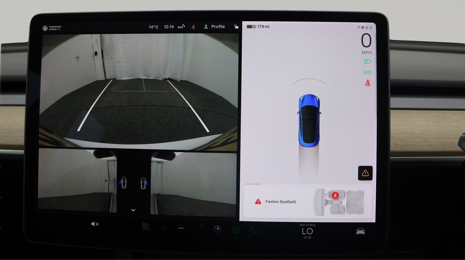 Used Tesla Model 3 for sale - 77181532: Photo 24