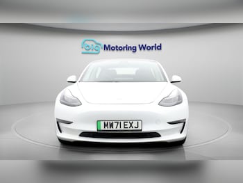 Used Tesla Model 3 2021 for sale - 77181532: Photo