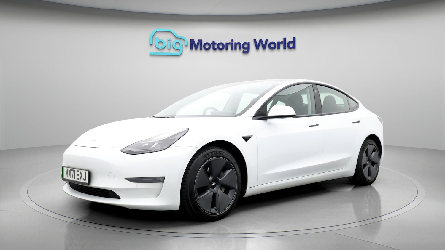 Used Tesla Model 3 for sale - 77181532: Photo 3