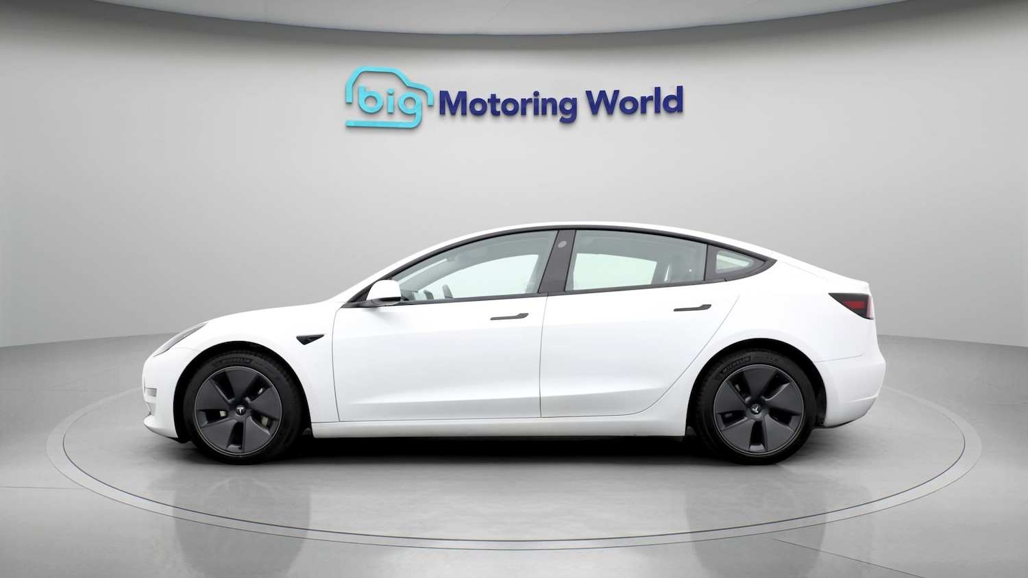 Used Tesla Model 3 for sale - 77181532: Photo 4