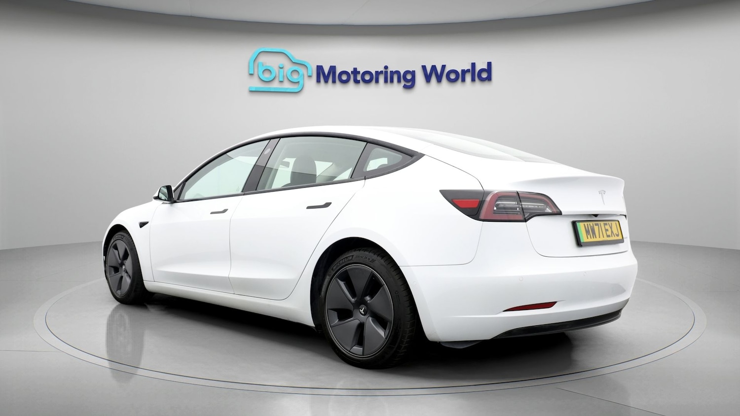 Used Tesla Model 3 for sale - 77181532: Photo 5