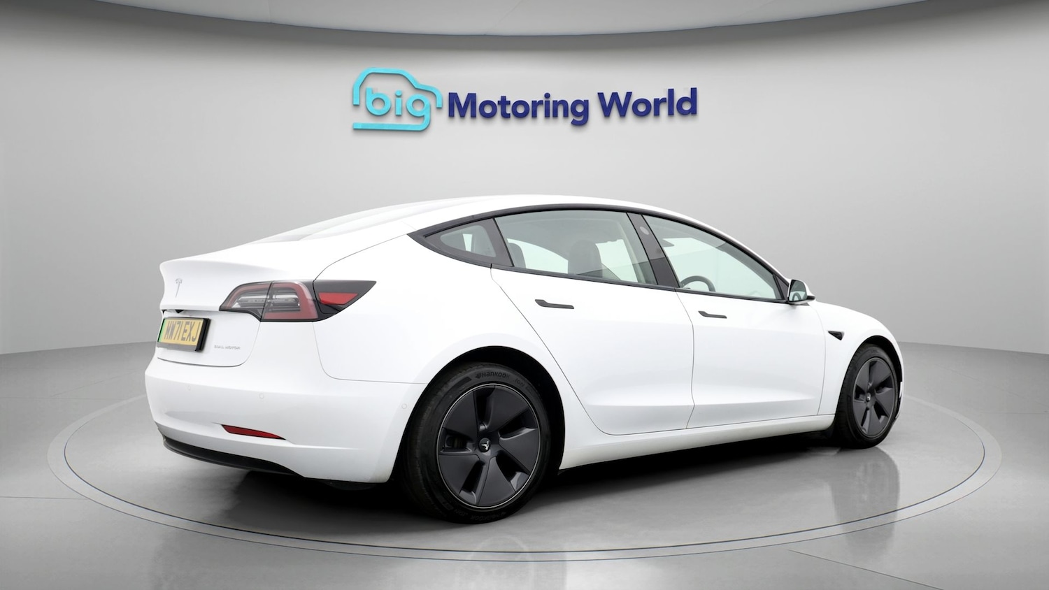 Used Tesla Model 3 for sale - 77181532: Photo 7