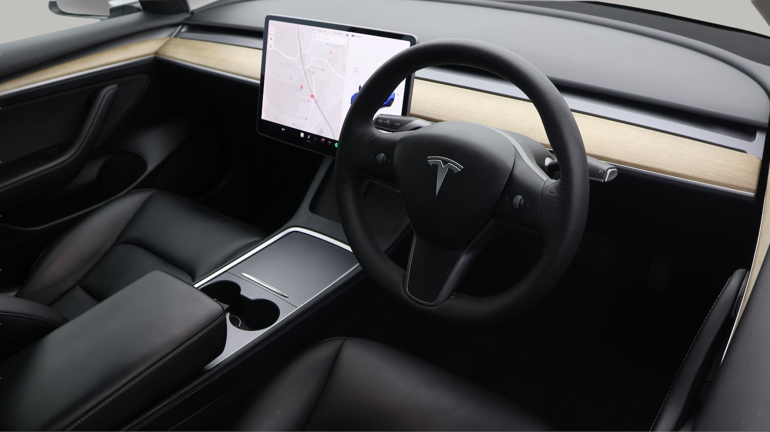 Used Tesla Model 3 for sale - 77181532: Photo 9