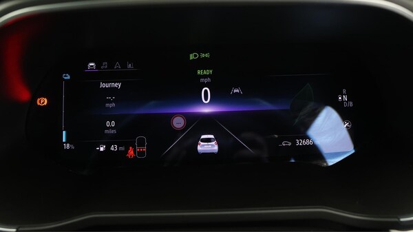 Used Renault Zoe 2022 for sale - 76166775: Photo 13