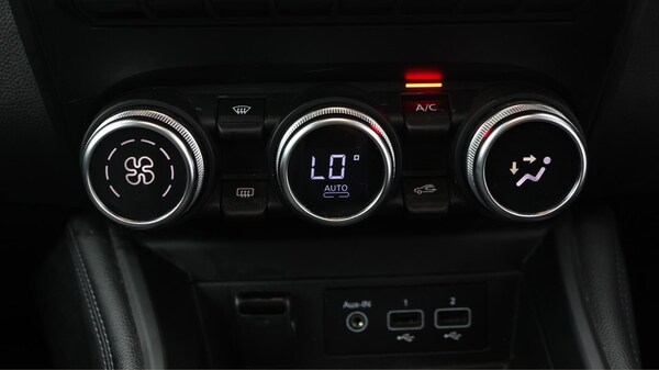 Used Renault Zoe 2022 for sale - 76166775: Photo 17