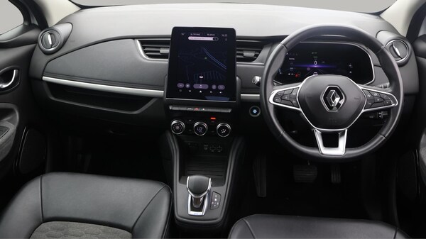 Used Renault Zoe 2022 for sale - 76166775: Photo 19