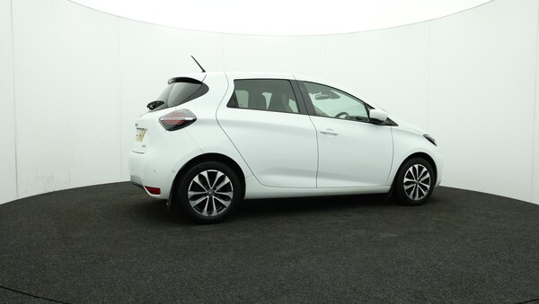Used Renault Zoe 2022 for sale - 76166775: Photo 20