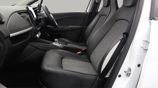 Used Renault Zoe 2022 for sale - 76166775: Photo 21