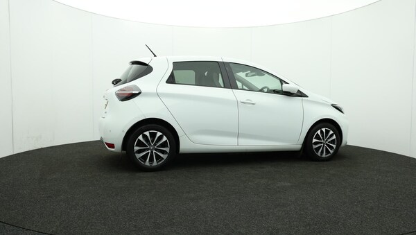 Used Renault Zoe 2022 for sale - 76166775: Photo 22