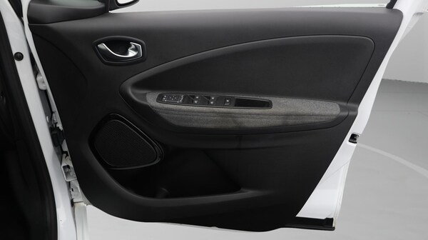 Used Renault Zoe 2022 for sale - 76166775: Photo 23