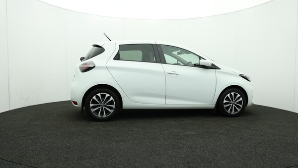 Used Renault Zoe 2022 for sale - 76166775: Photo 24