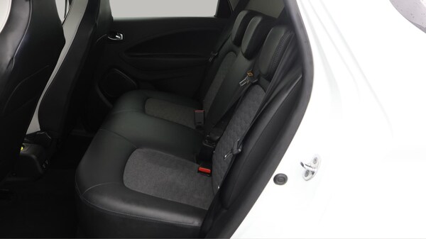 Used Renault Zoe 2022 for sale - 76166775: Photo 25