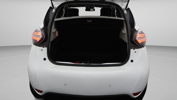 Used Renault Zoe 2022 for sale - 76166775: Photo 26