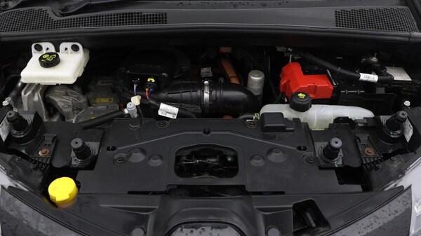 Used Renault Zoe 2022 for sale - 76166775: Photo 28