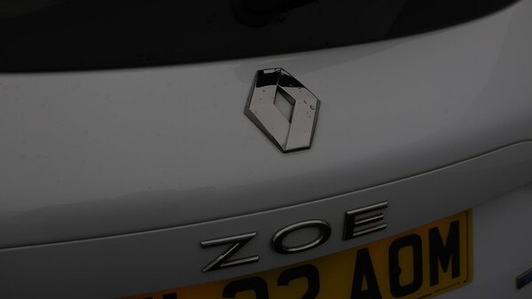 Used Renault Zoe 2022 for sale - 76166775: Photo 29