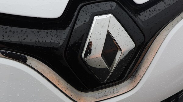 Used Renault Zoe 2022 for sale - 76166775: Photo 30
