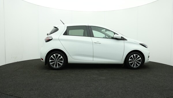 Used Renault Zoe 2022 for sale - 76166775: Photo 41