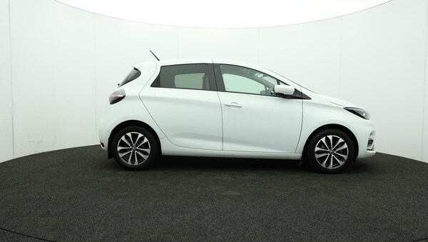 Used Renault Zoe 2022 for sale - 76166775: Photo 42