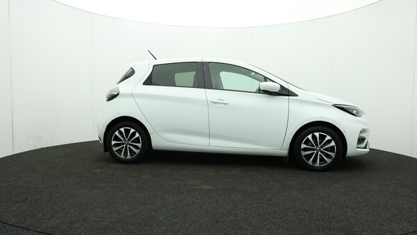 Used Renault Zoe 2022 for sale - 76166775: Photo 43