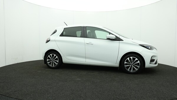 Used Renault Zoe 2022 for sale - 76166775: Photo 44