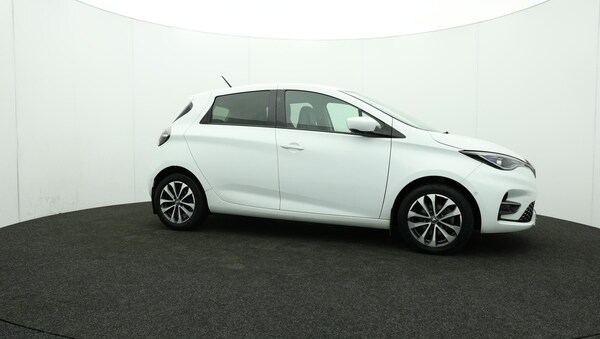 Used Renault Zoe 2022 for sale - 76166775: Photo 46